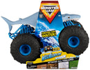 Monster Jam Megalodon Storm Thrasher 1:15 Remote Control Monster Truck