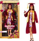 Barbie Graduation Wishes Doll