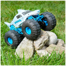 Monster Jam Megalodon Storm Thrasher 1:15 Remote Control Monster Truck