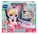 VTech Magical Makeover Fairy Fox Interactive Toy