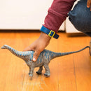 SCHLEICH 15027 Brontosaurus Dinosaurs Toy Figurine for children aged 4-12 Years