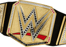 WWE Championship Belt Undisputed Universal Replica Toy