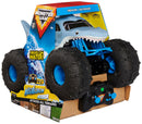Monster Jam Megalodon Storm Thrasher 1:15 Remote Control Monster Truck