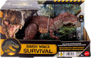 Jurassic World Survival Wild Roar Dinosaur Action Figure Metricanthosaurus