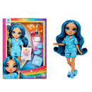 Rainbow High Doll Junior High PJ Party Skylar Bradshaw
