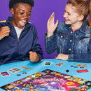 Monopoly: The Super Mario Galaxy Movie Edition Board Game