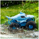Monster Jam Megalodon Storm Thrasher 1:15 Remote Control Monster Truck