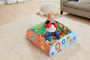 VTech Baby 7-in-1 Grow with Baby Sensory Gym