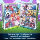 Little People Collector Marvel Spider-Man Issue 2 Special Edition Figure Set