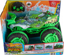 Hot Wheels Monster Trucks Great Bite RC 1:15 All-Terrain Remote Control Truck