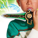 Mighty Morphin Power Rangers Re-Ignition Dragon Dagger Set