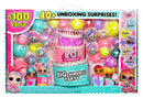 L.O.L. Surprise! Big Surprise Party Pack with 40+ Surprises