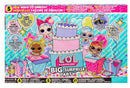 L.O.L. Surprise! Big Surprise Party Pack with 40+ Surprises