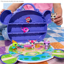 Littlest Pet Shop Collect & Display Carry Case with Exclusive Quokka Pet
