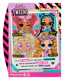 L.O.L. Surprise! Tweens Core Cherry B.B. Fashion Doll with Outfit & Accessories