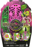 Monster High Skulltimate Secrets Garden Mysteries Venus McFlytrap Doll Set
