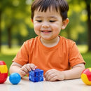 Infinity Cube Fidget Toy Stress Relief Puzzle Toy for Kids & Adults