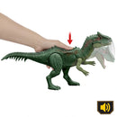 Jurassic World Dinosaur Action Figure Ultimate Damage Allosaurus