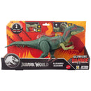Jurassic World Dinosaur Action Figure Ultimate Damage Allosaurus