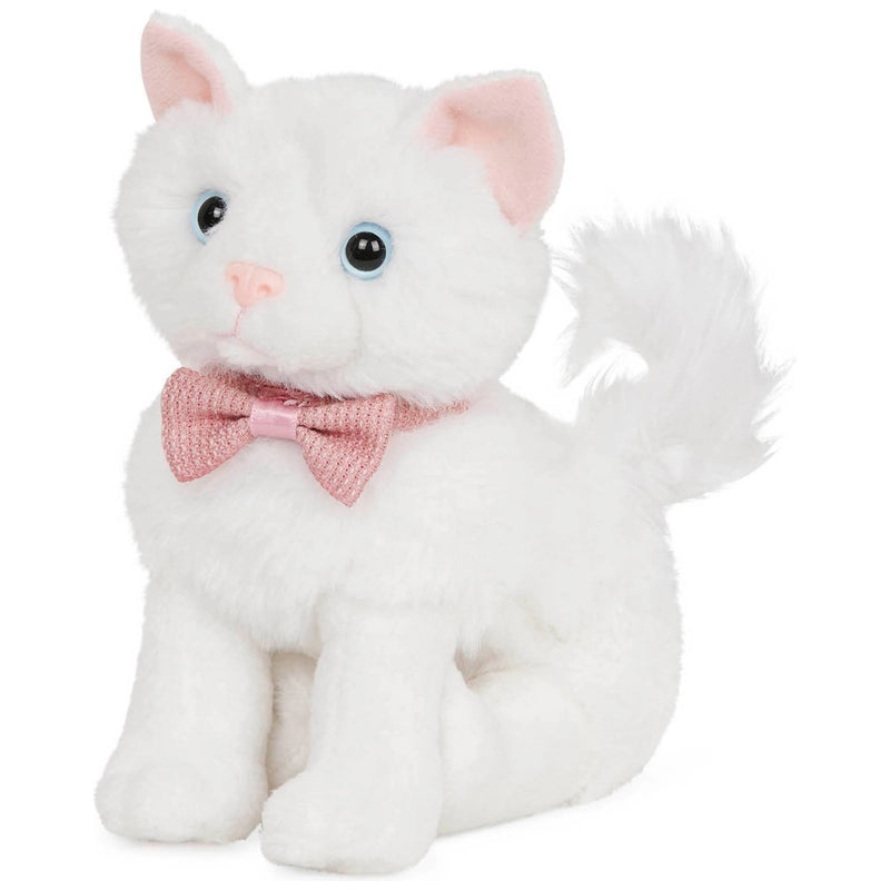 Our Generation Turkish Angora Kitten 15cm