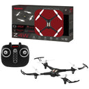 Remote Control Foldable FPV Drone with Camera and App Control
