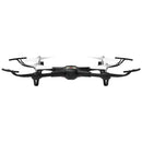 Remote Control Foldable FPV Drone with Camera and App Control