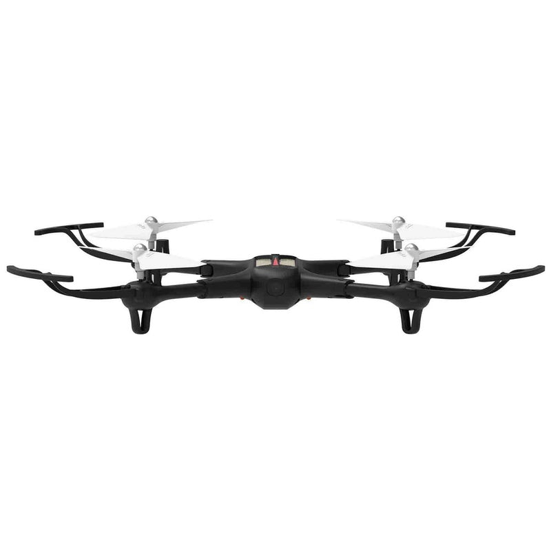 Remote Control Foldable FPV Drone with Camera and App Control