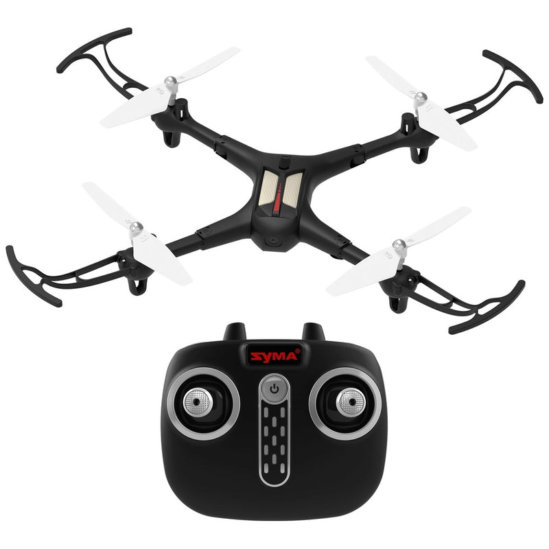 Remote Control Foldable FPV Drone with Camera and App Control