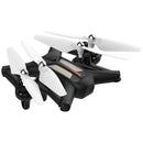 Remote Control Foldable FPV Drone with Camera and App Control