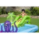 Bestway Fantastic Aquarium Paddling Pool Play Centre