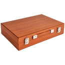 Artists Collection Wooden Box Art Set 175 Pieces