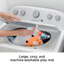 3-in-1 Music Glow and Grow Baby Gym