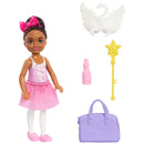 Barbie Doll Chelsea Can Be Ballerina