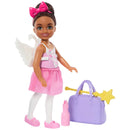Barbie Doll Chelsea Can Be Ballerina