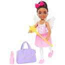 Barbie Doll Chelsea Can Be Ballerina