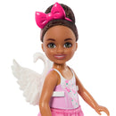 Barbie Doll Chelsea Can Be Ballerina