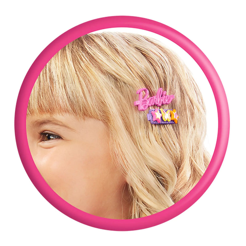 Barbie Colour Reveal Styling Head