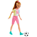 Barbie Sisters Dolls and Accessories Giftset