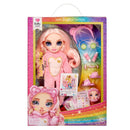 Rainbow High Doll Junior High PJ Party Bella Parker