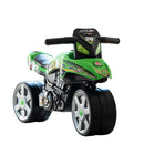 Bud Racing Ride On Moto Kids Fun Ride On Toy