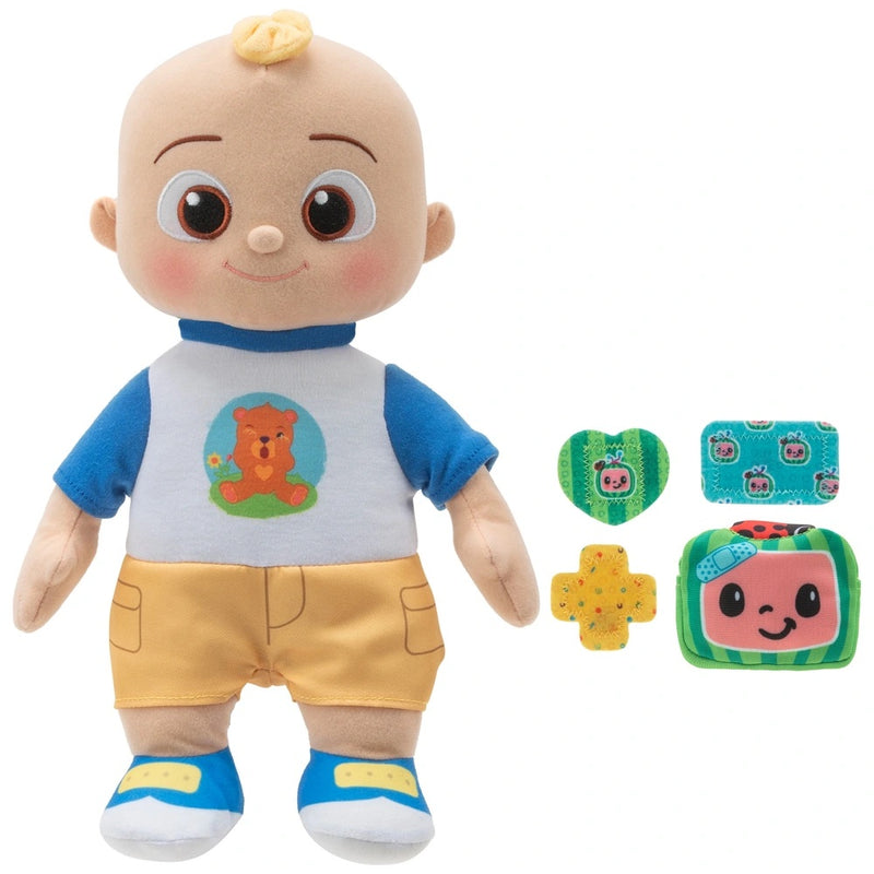 CoComelon Boo Boo JJ Doll