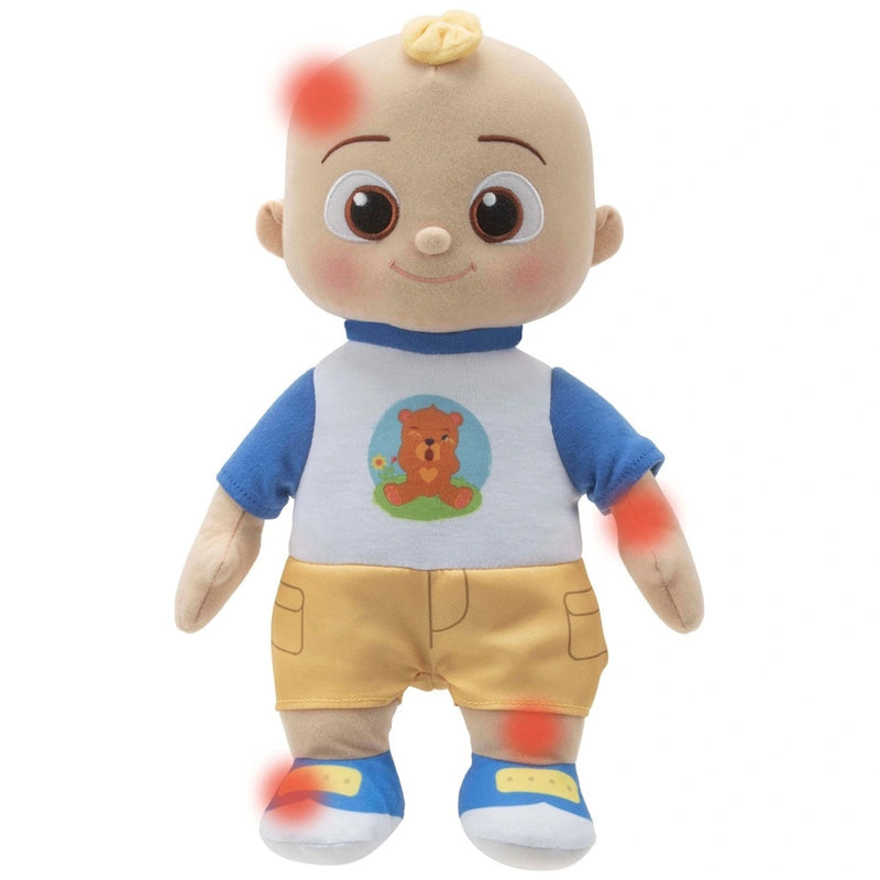 CoComelon Boo Boo JJ Doll