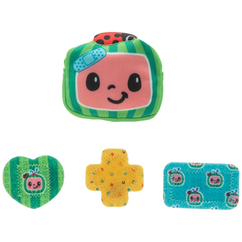 CoComelon Boo Boo JJ Doll