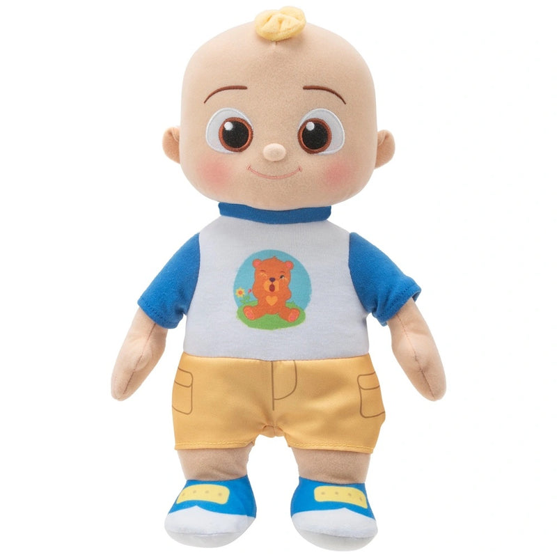 CoComelon Boo Boo JJ Doll