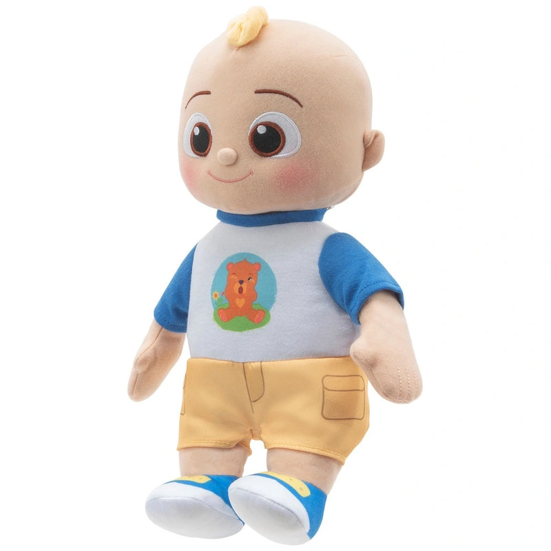 CoComelon Boo Boo JJ Doll