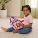LeapFrog 100 Words Pink Book - Scout and Violet