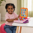LeapFrog 100 Words Pink Book - Scout and Violet
