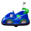 Flybar 6V Racer Bumper Car Ride-on Bumper Car