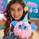 Furby Pink Cotton Candy Interactive Toy