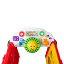 Fisher-Price Laugh & Learn Smart Stages Crawl Around Car - Red